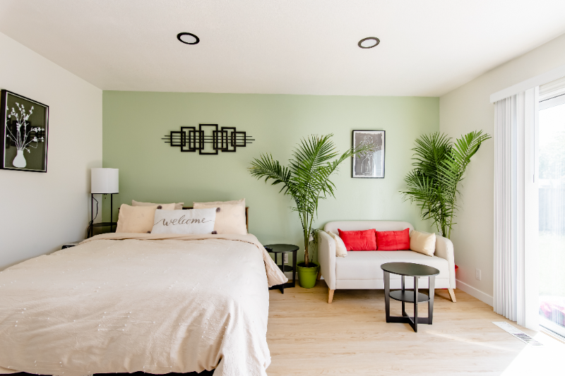 San Jose Multiplex: 1798 Morrill Ave