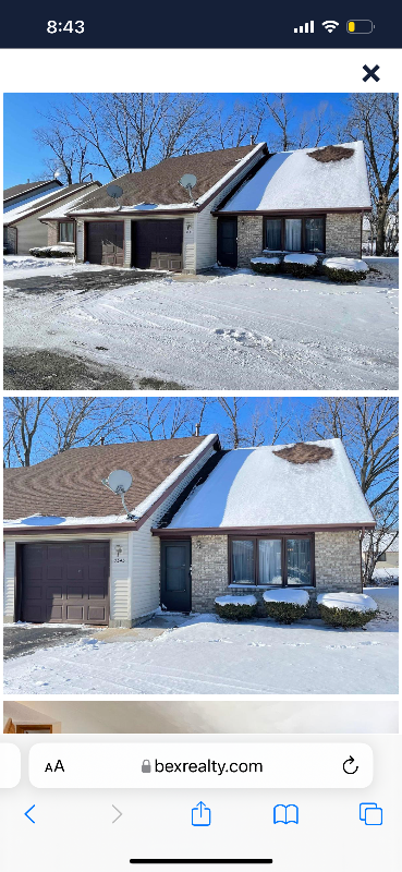 Rockford House: 7343 Travertine Trl