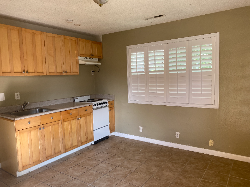 Oakland Multiplex: 864 Stanford Ave