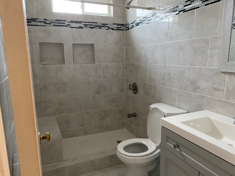 Oakland Multiplex: 864 Stanford Ave