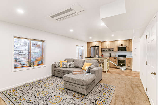 Wheat Ridge Condo: 3234 Taft Ct.