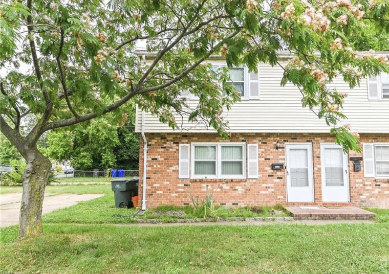 Norfolk Multiplex: 3744 Cape Henry Ave