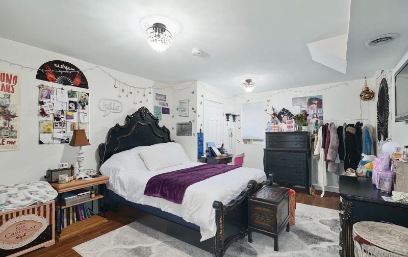 Philadelphia Townhome: 2213 N 17th Street