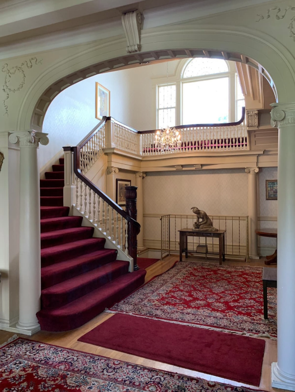 Spokane Apartment: 2340 W. 1st Ave