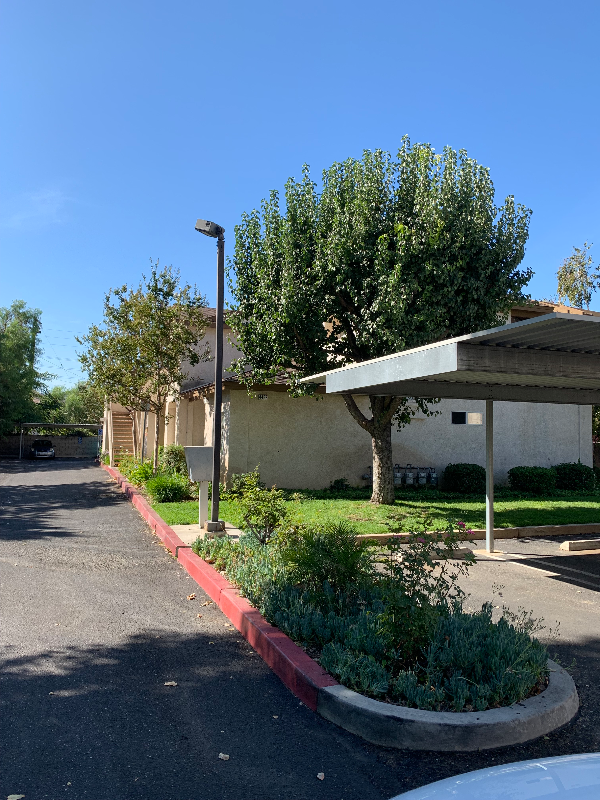 Simi Valley Apartment: 4434 Apricot Road
