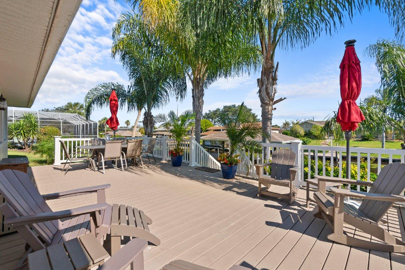 Palm Coast House: 49 Christopher Ct