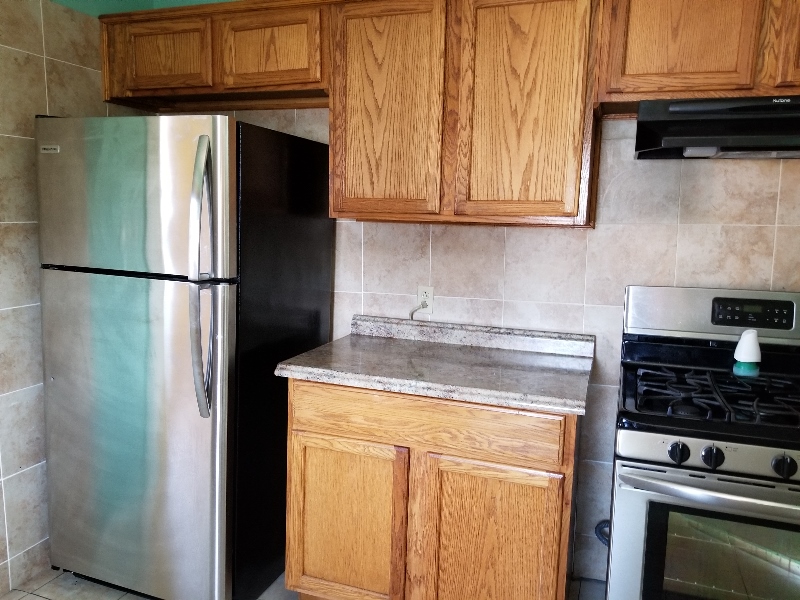 Reading House: 514 S 14th St