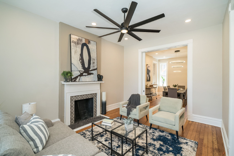 st louis House: 1936 Arsenal