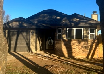 Duncan House: 5056 Clear Springs Drive