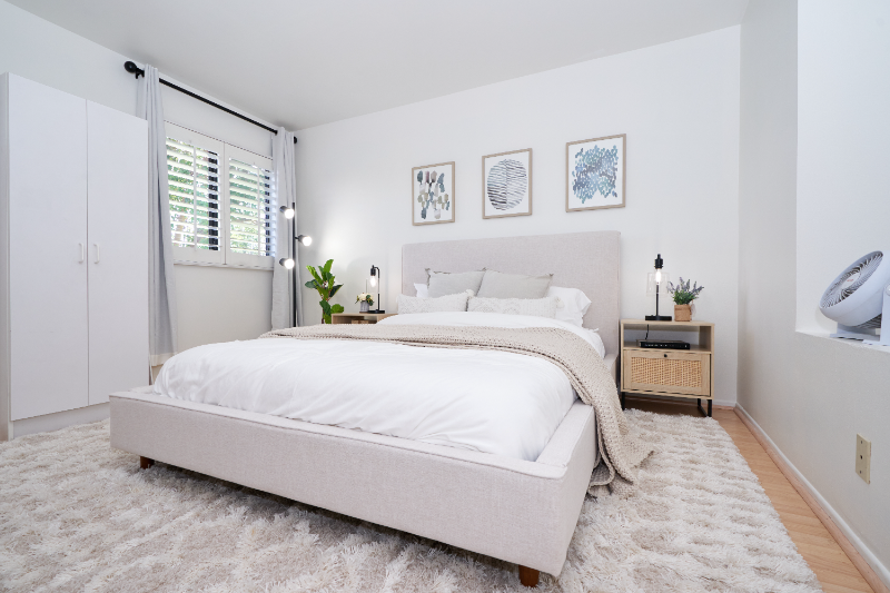 Baldwin Park House: 14616 Via El Camino