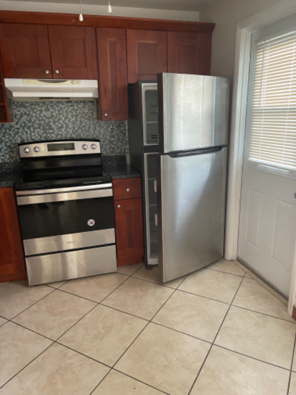 Broward College Apartments Corner 2x2 Updated unit Meadowbrook Towers
