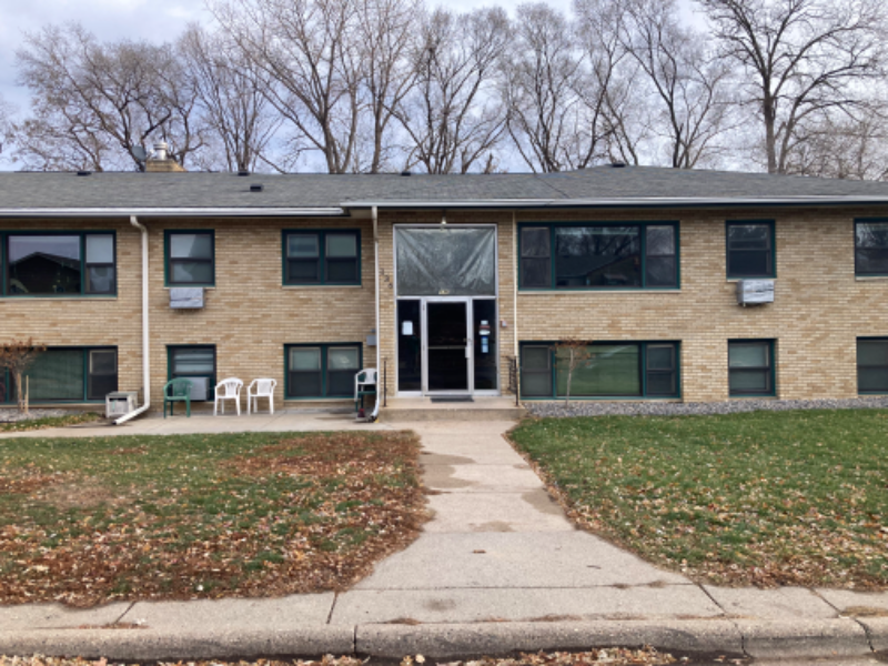 South Saint paul Multiplex: 136 11th Avenue N