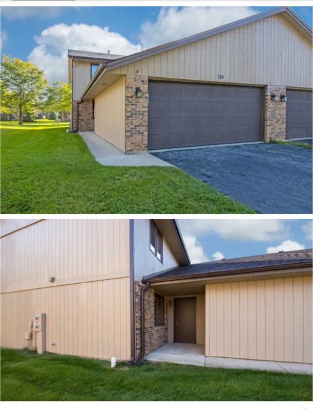 Rockford Condo: 789 Tulip Lane