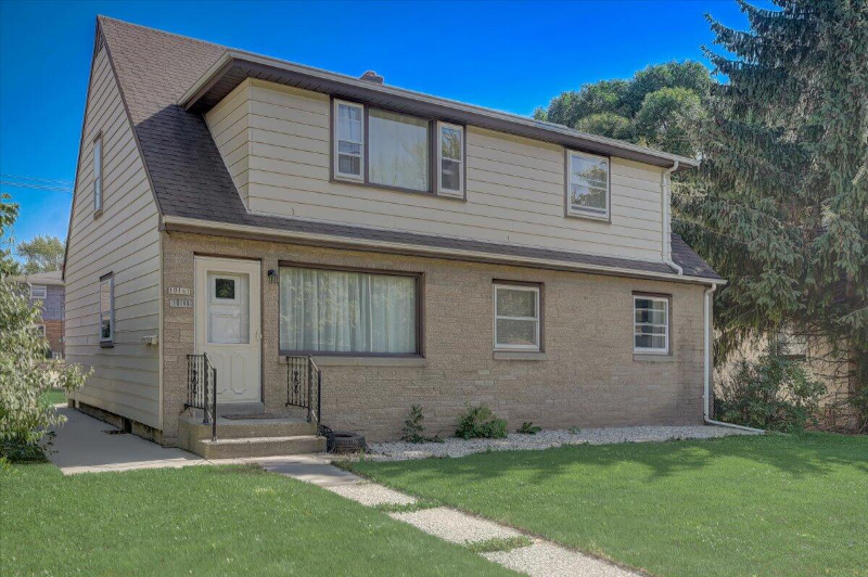 West ALLIS Multiplex: 10165 W Cleveland Ave