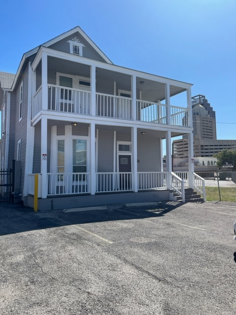 San Antonio Other: 620 N Flores