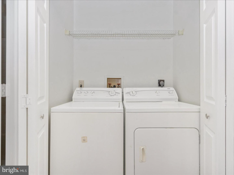 Landover Condo: 7292 Mahogany drive