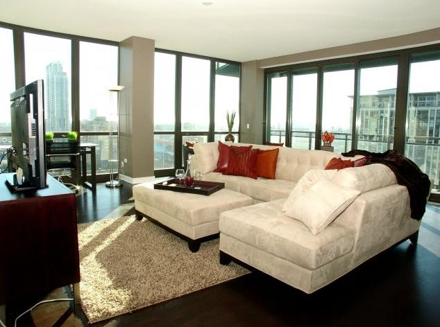Chicago Condo: 700 W Wayman St