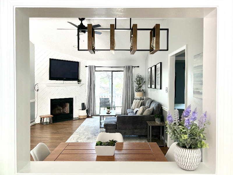 Winston Salem Condo: 133 Columbine Dr.