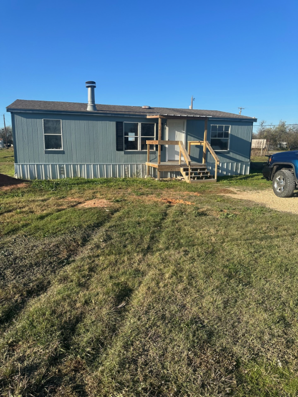 China Spring Other: 110 Pebbles