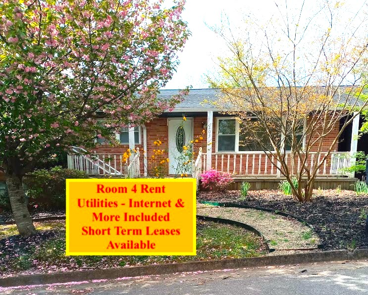 Sweetwater House: 505 Chestnut St