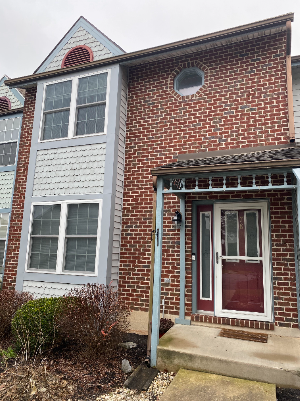Annville Townhome: 78 Shady Ln