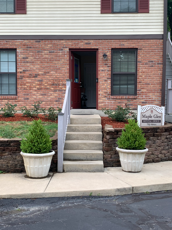 Cincinnati Apartment: 720 Ohio Pike