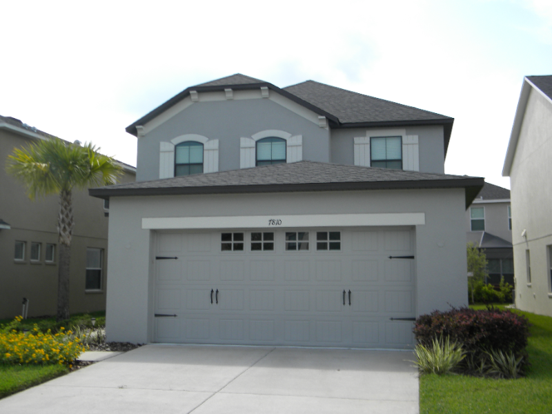 Tampa House: 7810 Tuscany woods drive