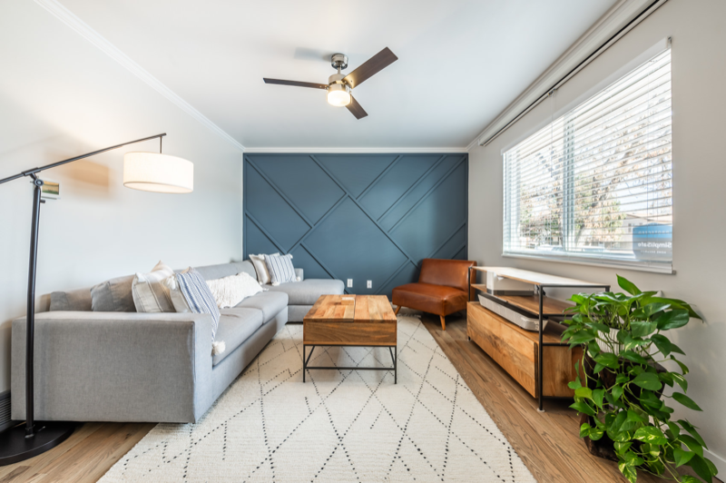 Colorado Springs House: 7352 Tilden St