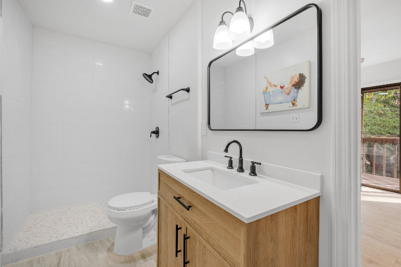 Tallahassee Multiplex: 2907 Woodrich Drive