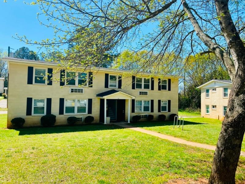 Gaffney Condo: 201 Chandler Dr.