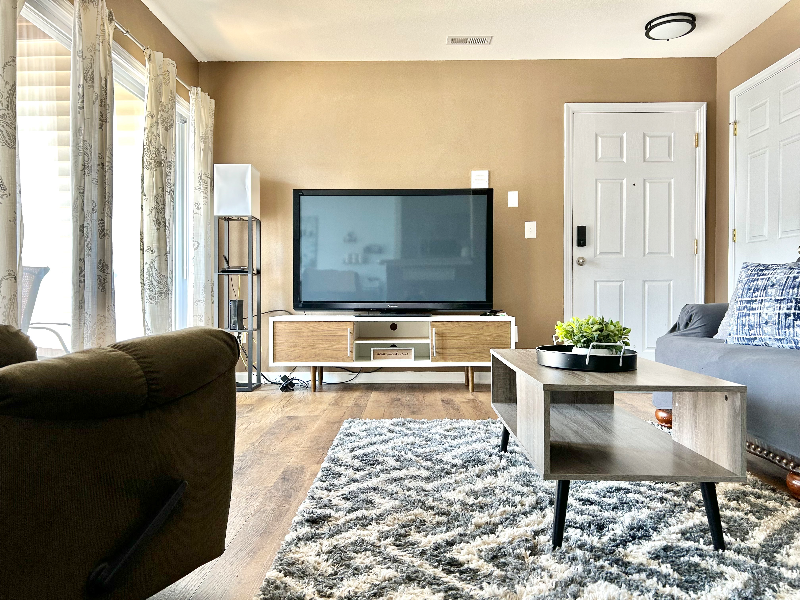 Kernersville Condo: 7109 Lambeth Farm Ln.