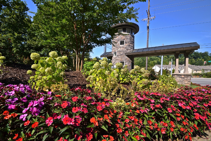 Nashville Condo: 320 Old Hickory Blvd #3008