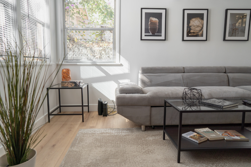 NORTH HOLLYWOOD House: 10863 KLING ST # 4