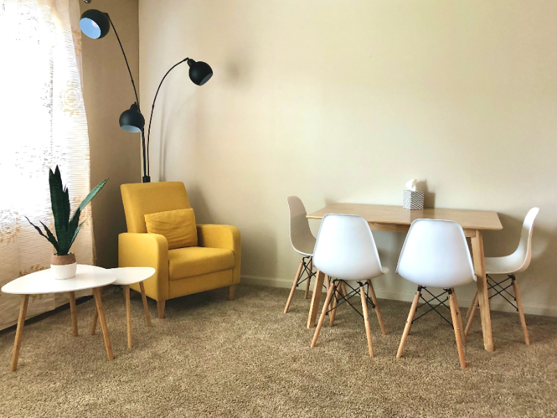 Anchorage Apartment: 7016 Weimer rd