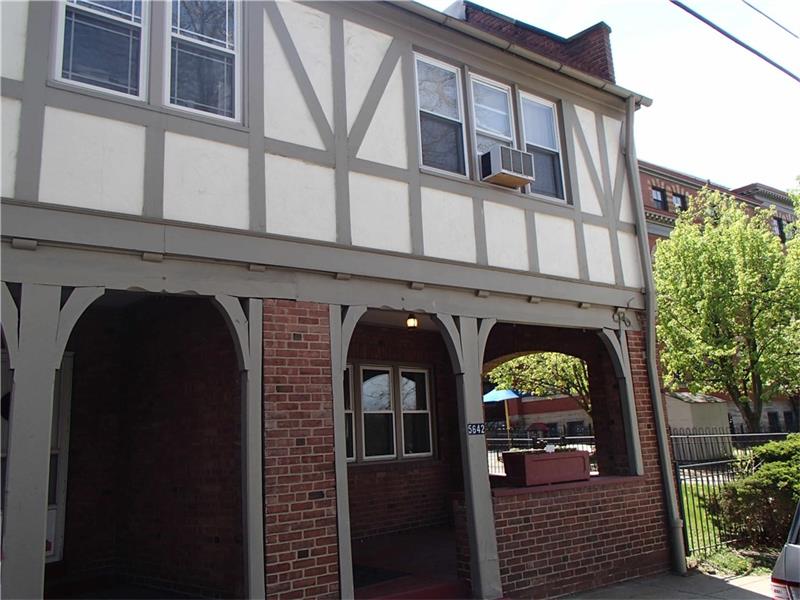 Pittsburgh Townhome: 5642 Solway Street