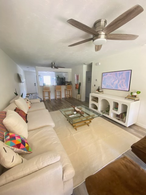 St Petersburg Condo: 3001 58th ave S