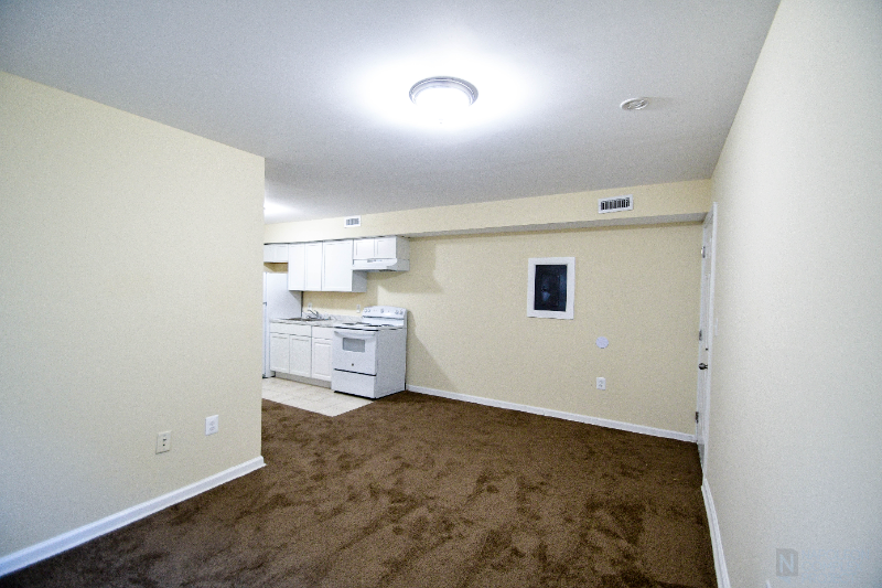 Washington Condo: 945 Division Avenue, NE