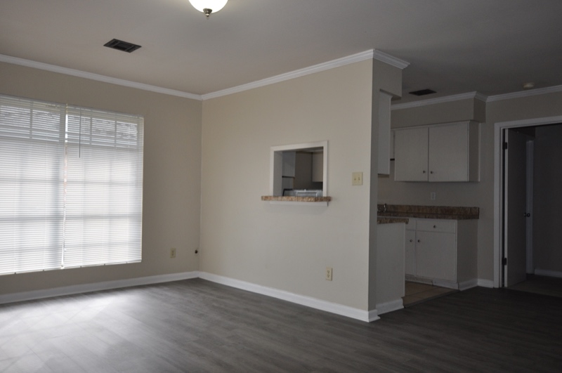 Lafayette Apartment: 107 Antoinette St