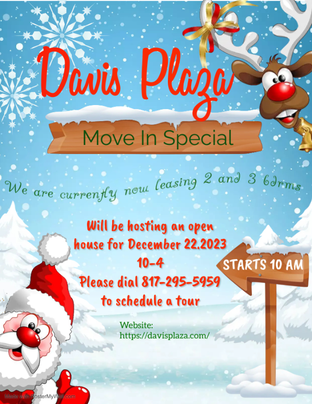 North Richland Hills Apartment: 7800 Irish Dr