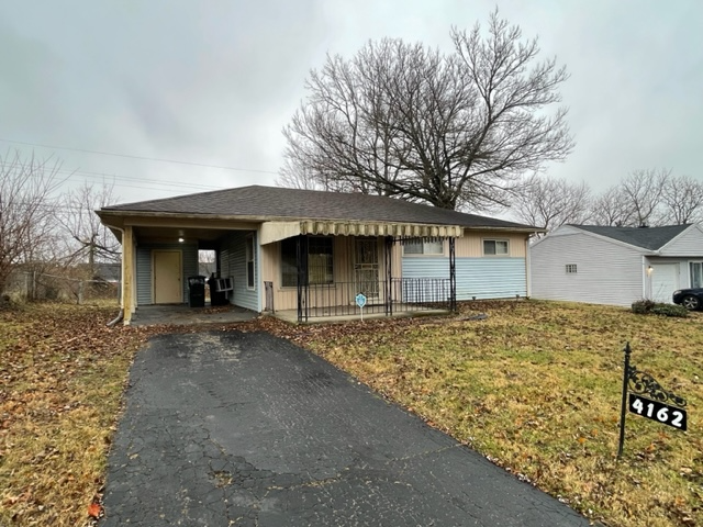 Dayton House: 4162 Redonda Lane