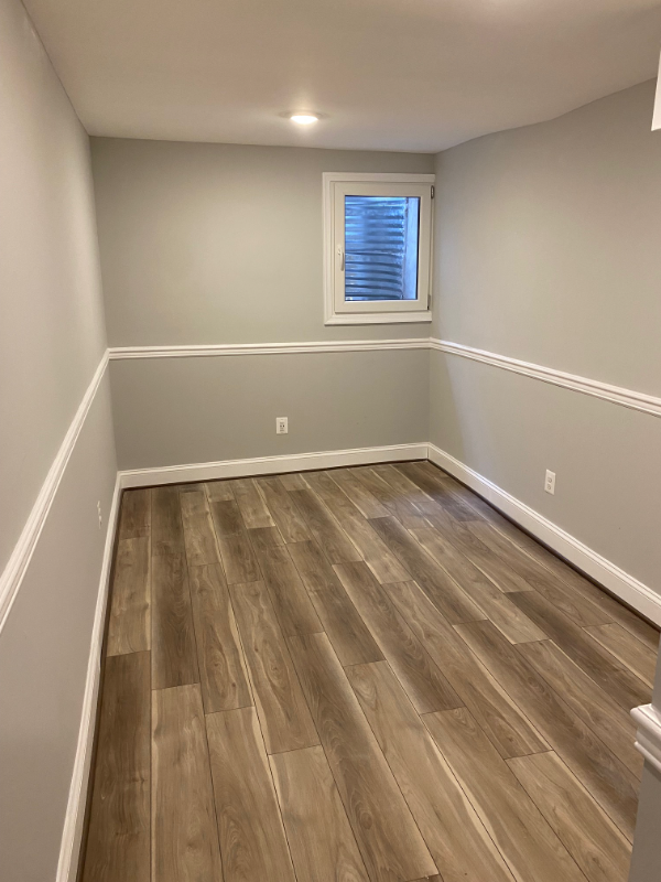 Baltimore Townhome: 1233 N Luzerne