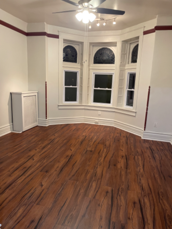 Baltimore Apartment: 3320 Auchentoroly Terrace