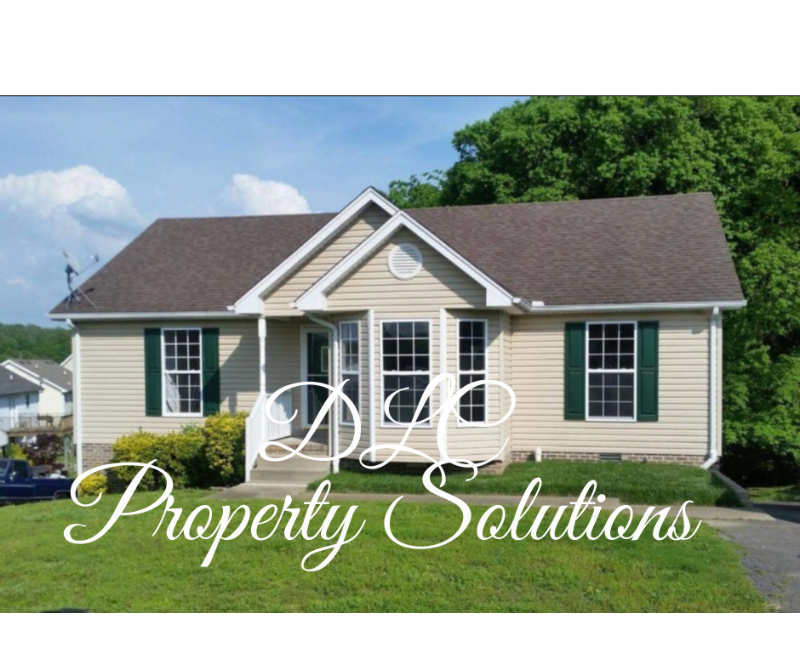 Springfield House: 123 Off Elder Dr