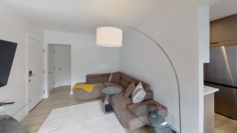 North Hollywood Apartment: 11249 HUSTON ST