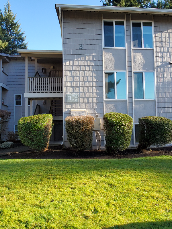 FEDERAL WAY Condo: 33016 17th Place South