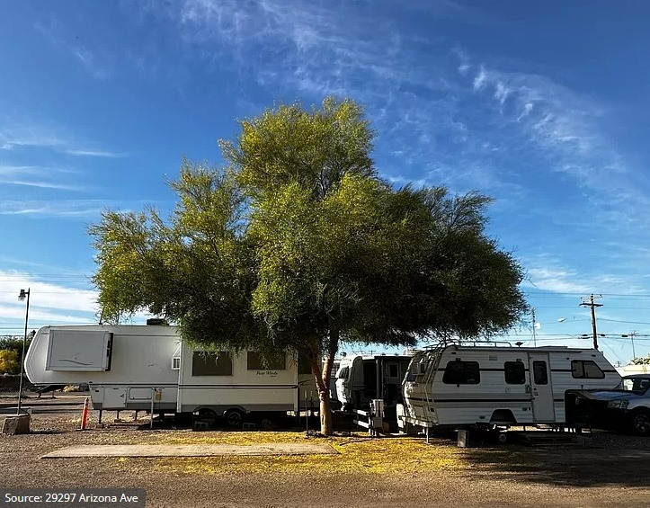 Wellton Other: 29297 Arizona Ave