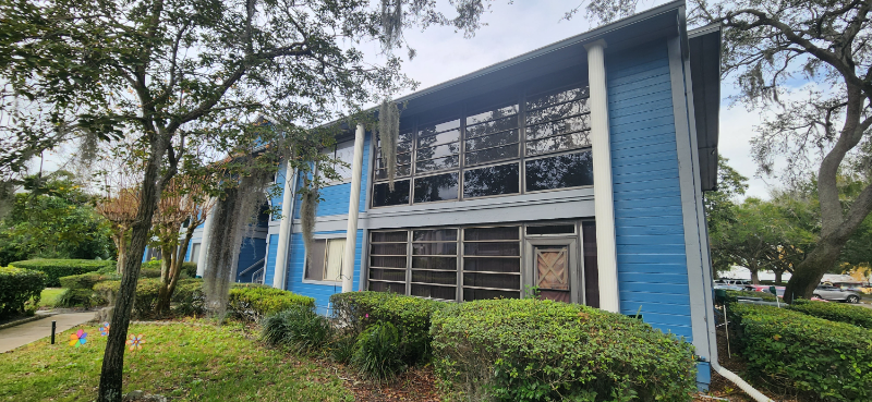 Orlando Condo: 2388 Oak Park Way