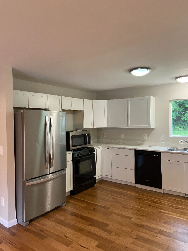 Brighton House: 793 Robertson Drive