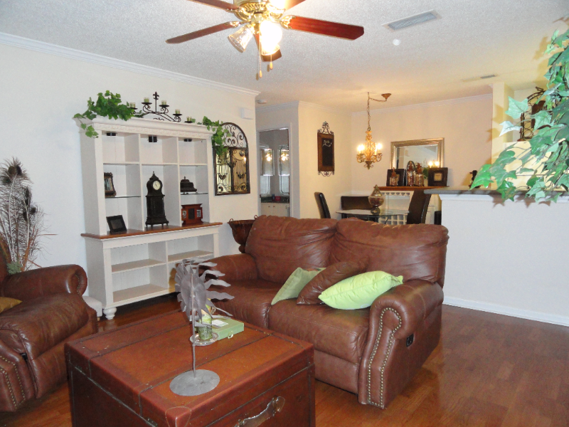 Atlanta Condo: 301 Granville Ct NE