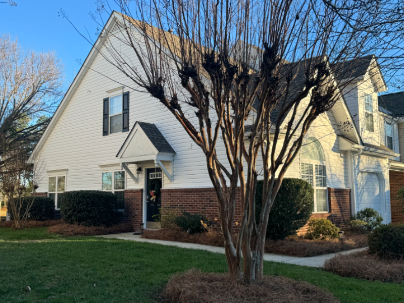 Matthews Townhome: 139 Arlington Downs Blvd